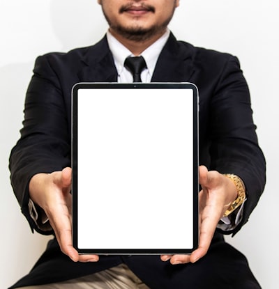 Portrait of Liam Nakamura